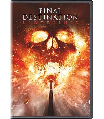 Final Destination 2 : Amazon.ca: Movies & TV Shows